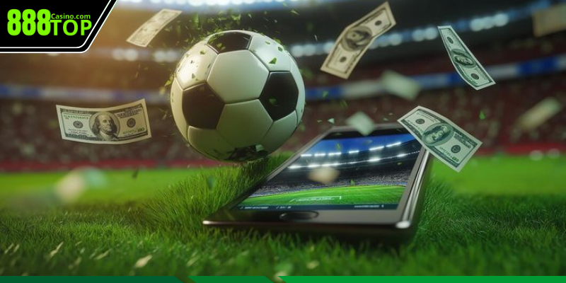 Kinh nghiệm chơi kèo phạt góc hay cho tân thủ