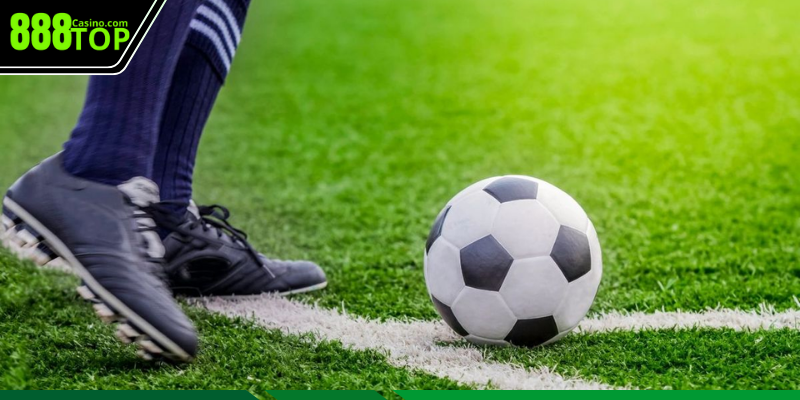 Kinh nghiệm chơi kèo phạt góc hay cho tân thủ