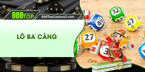 Lô Ba Càng
