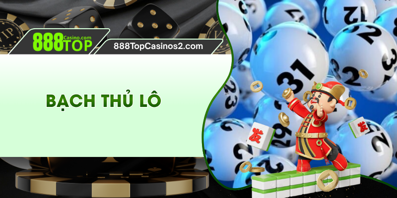 Bạch Thủ Lô
