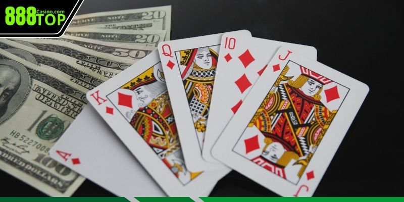 quy tắc chơi sâm lốc cơ bản