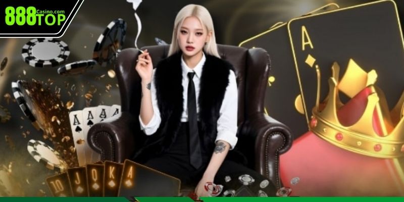 Sơ lược về sảnh casino